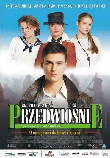 Przedwiośnie
