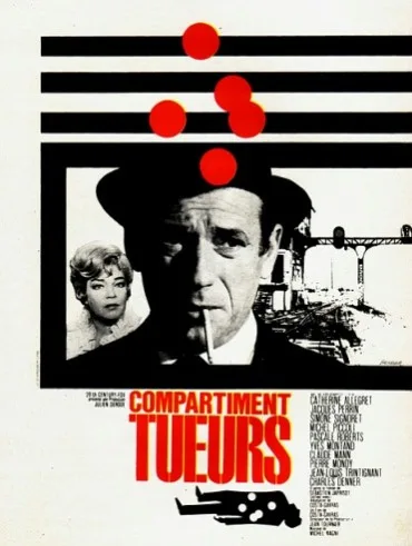 Przedział morderców