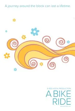 Przejażdżka rowerem