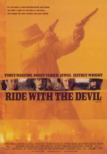 Przejażdżka z diabłem