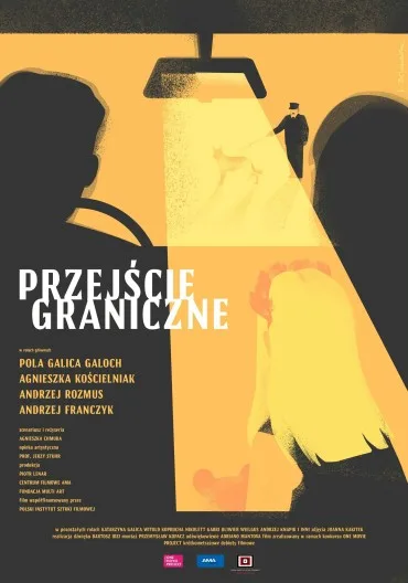 Przejście graniczne