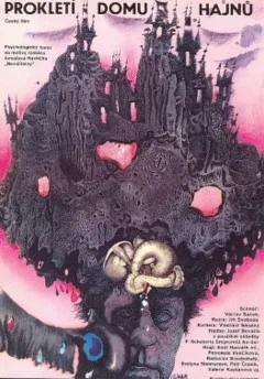 Przekleństwo domu Hajnów