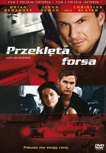 Przeklęta forsa