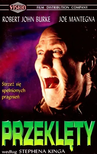 Przeklęty