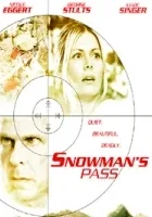 Przełęcz Człowieka Śniegu