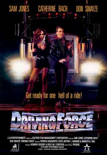 Przemoc na autostradzie