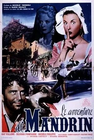 Przemytnik z Piemontu