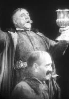 Przeor Kordecki - obrońca Częstochowy