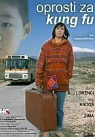 Przepraszam za kung-fu