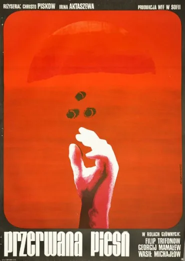 Przerwana pieśń