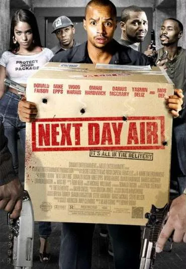 Przesyłka priorytetowa