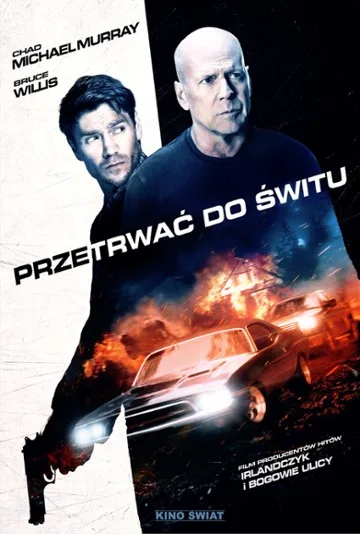 Przetrwać do świtu