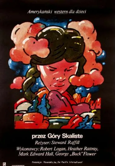 Przez Góry Skaliste