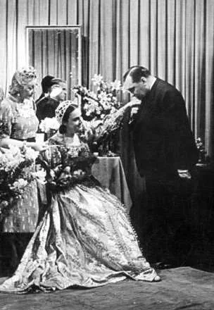 Przez łzy do szczęścia