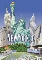 Przez ocean czasu. Nowy York 3D