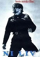 Przez śnieżną pustynię