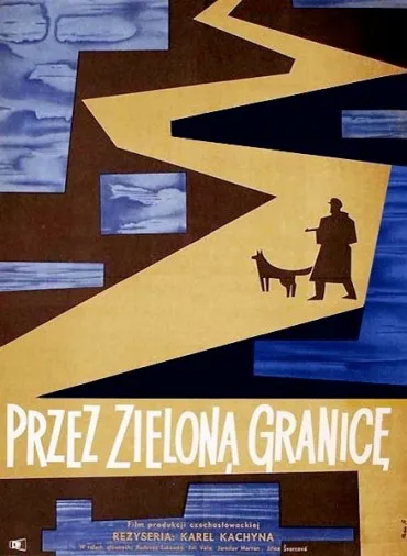 Przez zieloną granicę