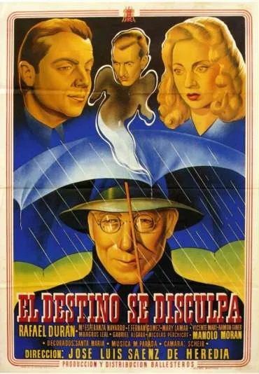 Przeznaczenie cię rozgrzesza