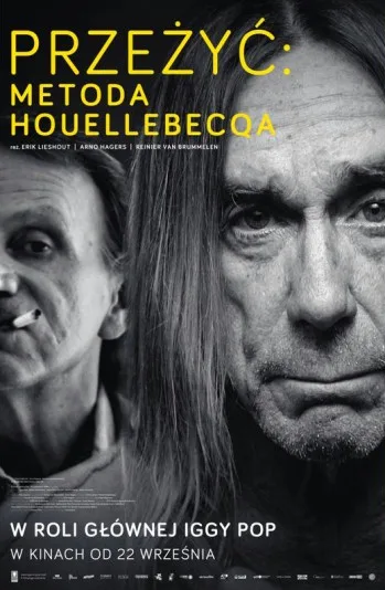 Przeżyć: metoda Houellebecqa