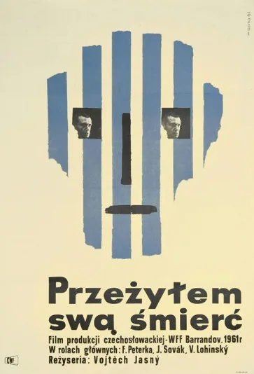 Przeżyłem swoją śmierć