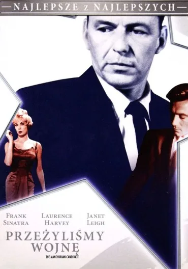 Przeżyliśmy wojnę