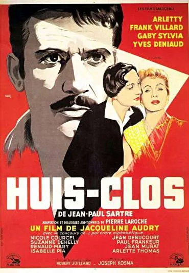 Przy drzwiach zamkniętych