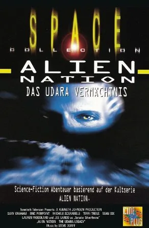 Przybysze: Ludzie Udary