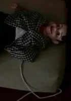 Przyciemniony pokój