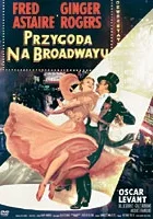Przygoda na Broadwayu