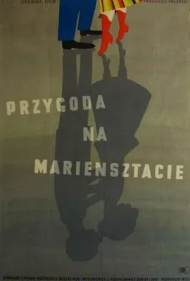 Przygoda na Mariensztacie