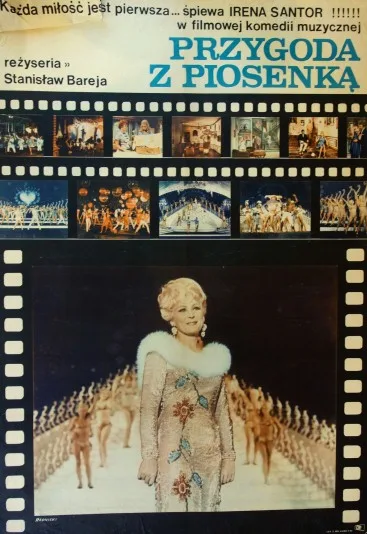 Przygoda z piosenką