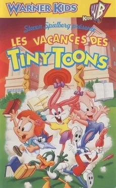 Przygody Animków - Wakacyjne szaleństwo