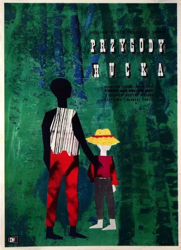 Przygody Hucka
