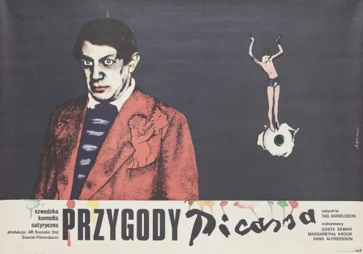 Przygody Picassa