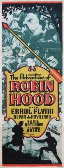 Przygody Robin Hooda