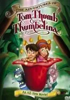 Przygody Tomcio Palucha i Calineczki