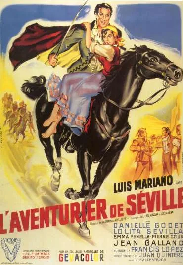 Przygody cyrulika sewilskiego