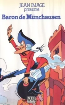 Przygody legendarnego barona Münchhausena