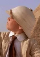 Przygody młodego Indiany Jonesa: Moja pierwsza przygoda