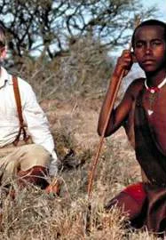 Przygody młodego Indiany Jonesa: Pasja życia