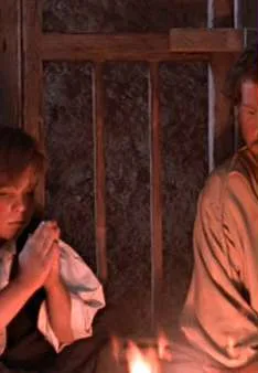 Przygody młodego Indiany Jonesa: Podróże z ojcem