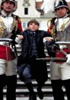 Przygody młodego Indiany Jonesa: Pułapka miłości