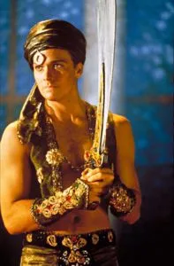 Przygody młodego Indiany Jonesa: Szpiegowskie eskapady