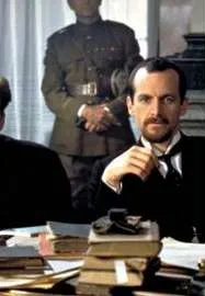 Przygody młodego Indiany Jonesa: Wielkie zmiany