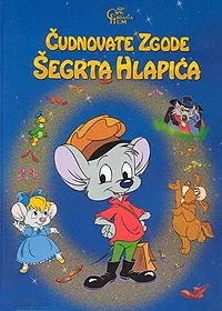 Przygody szewczyka Grzesia