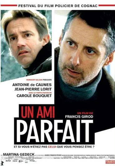 Przyjaciel doskonały