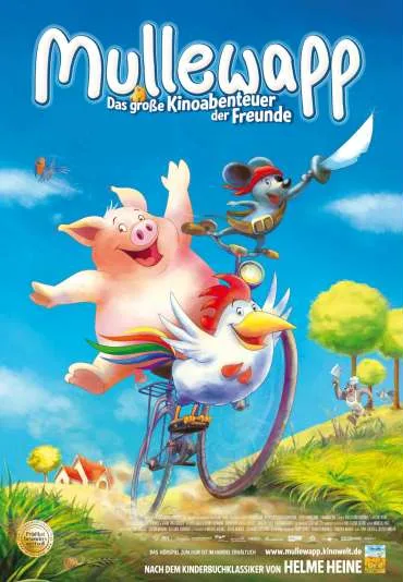 Przyjaciele na zawsze