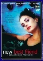 Przyjaciółka na śmierć i życie