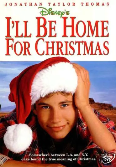 Przyjadę do domu na święta