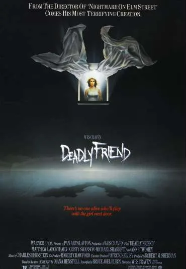 Przyjaźń na śmierć i życie